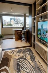 Canninghill Piers (D6), Apartment #582463851
